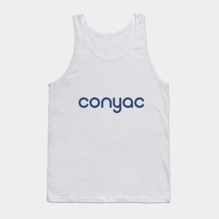 Conyac Logo Tank Top